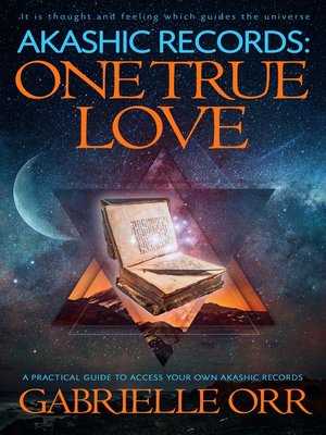 cover image of Akashic Records